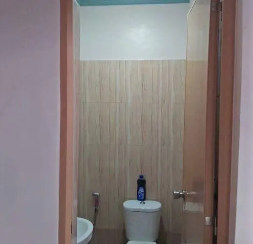 Aeon Palace Apartment Manila