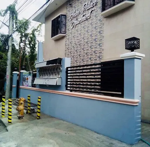 Aeon Palace *