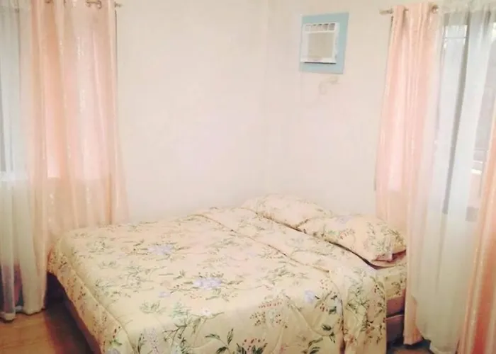 Aeon Palace Apartment