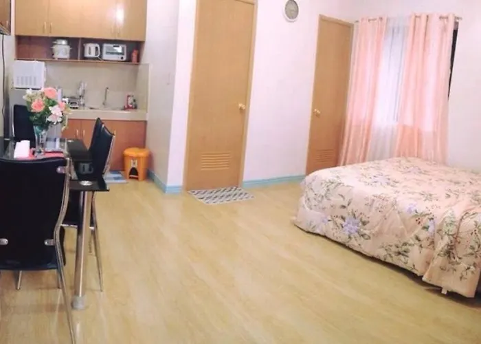 Aeon Palace Apartment