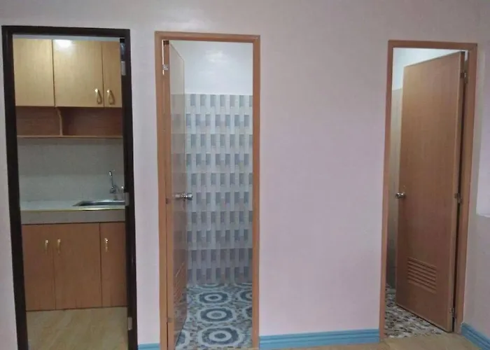 Apartment Aeon Palace *